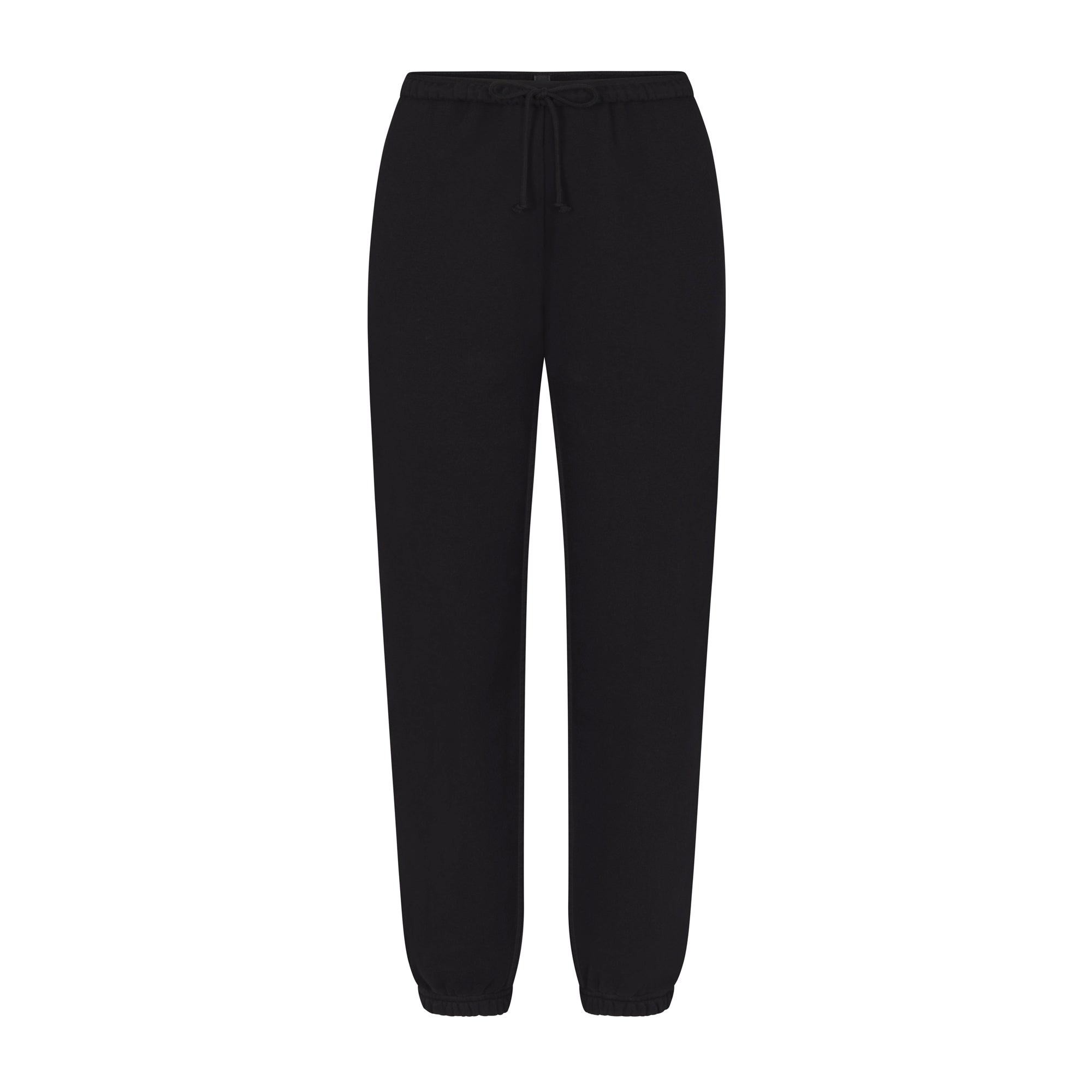 cotton fleece classic jogger cotton fleece classic jogger