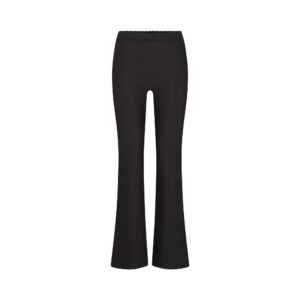 Витрина skims body high waisted flare pant