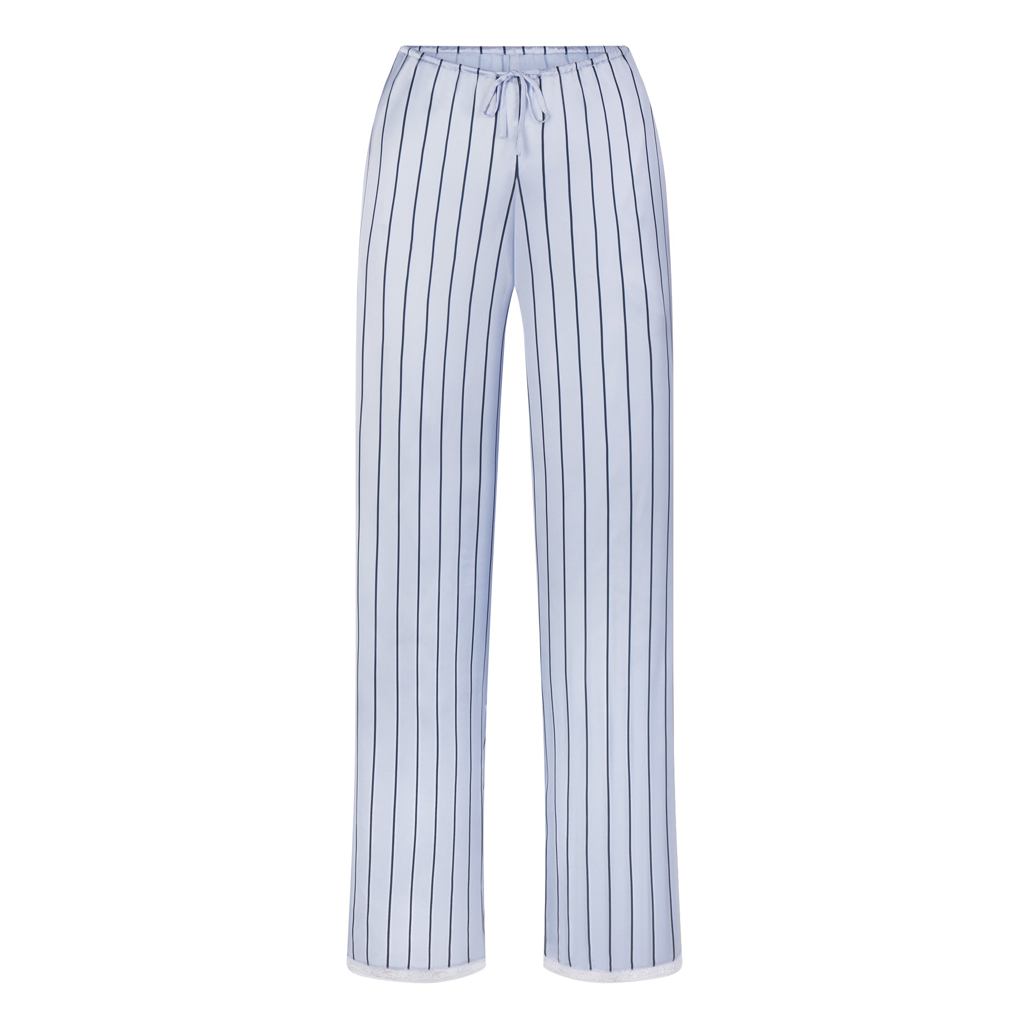 woven shine lace pant woven shine lace pant