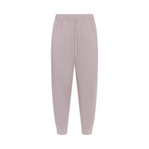 fleece lounge mens tapered jogger