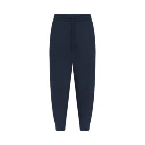 fleece lounge mens tapered jogger