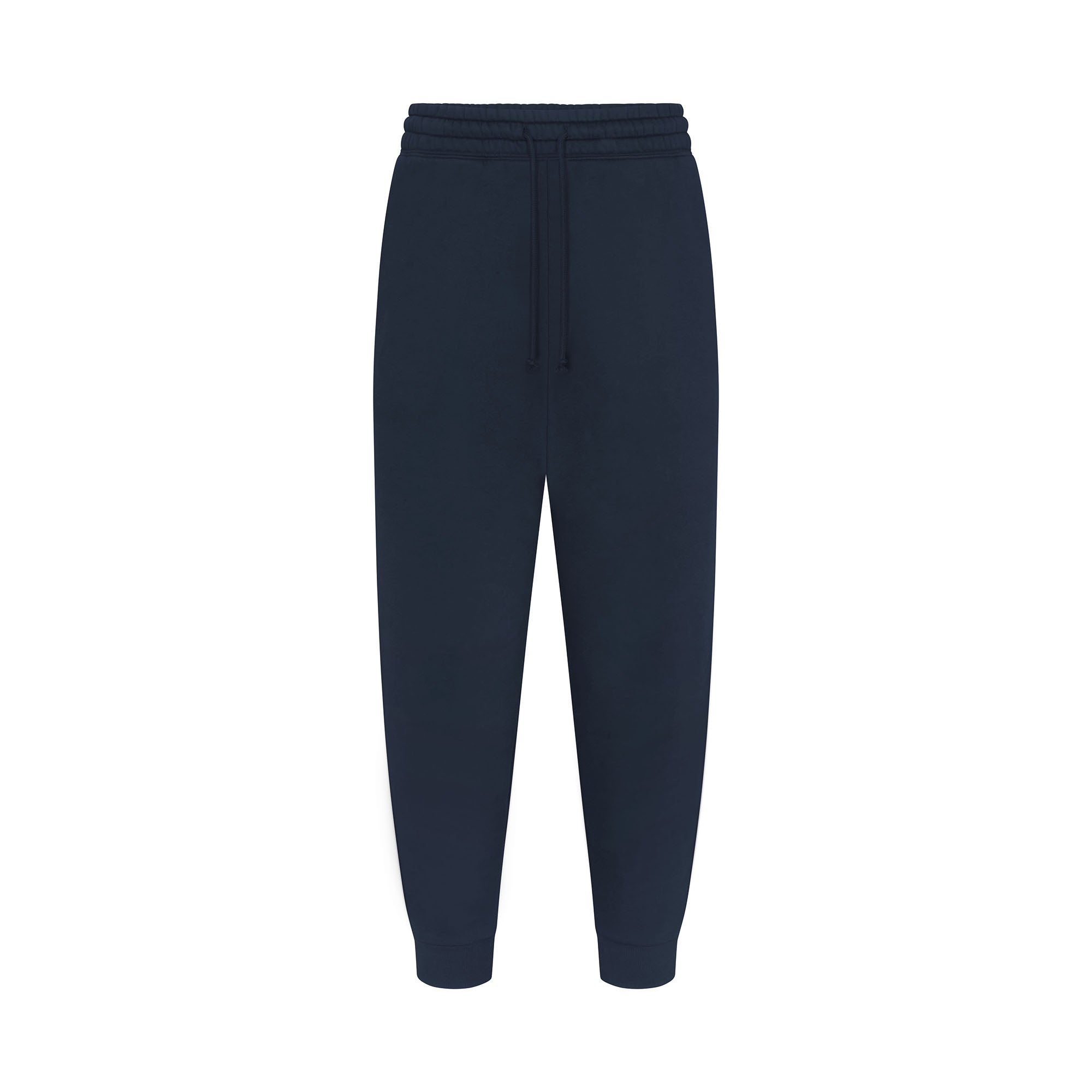 fleece lounge mens tapered jogger fleece lounge mens tapered jogger
