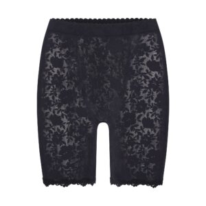 lace shapewear short