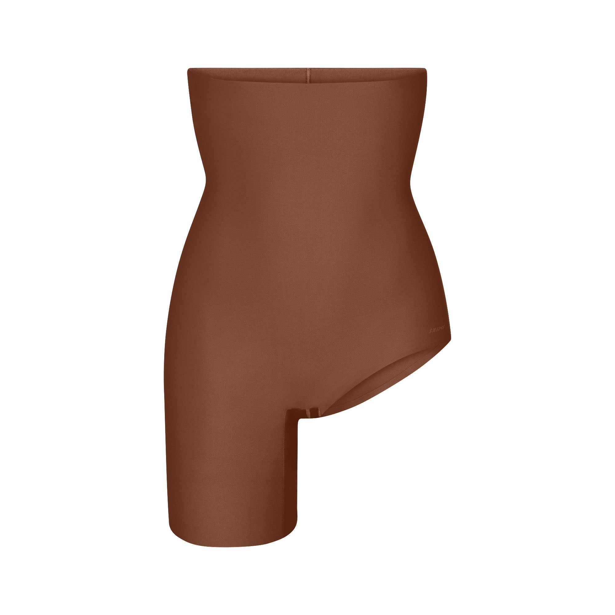 skims body left leg solution short skims body left leg solution short