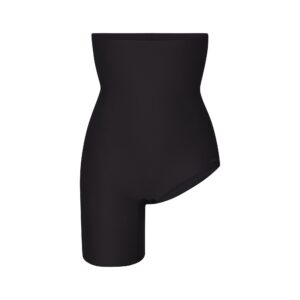 skims body left leg solution short