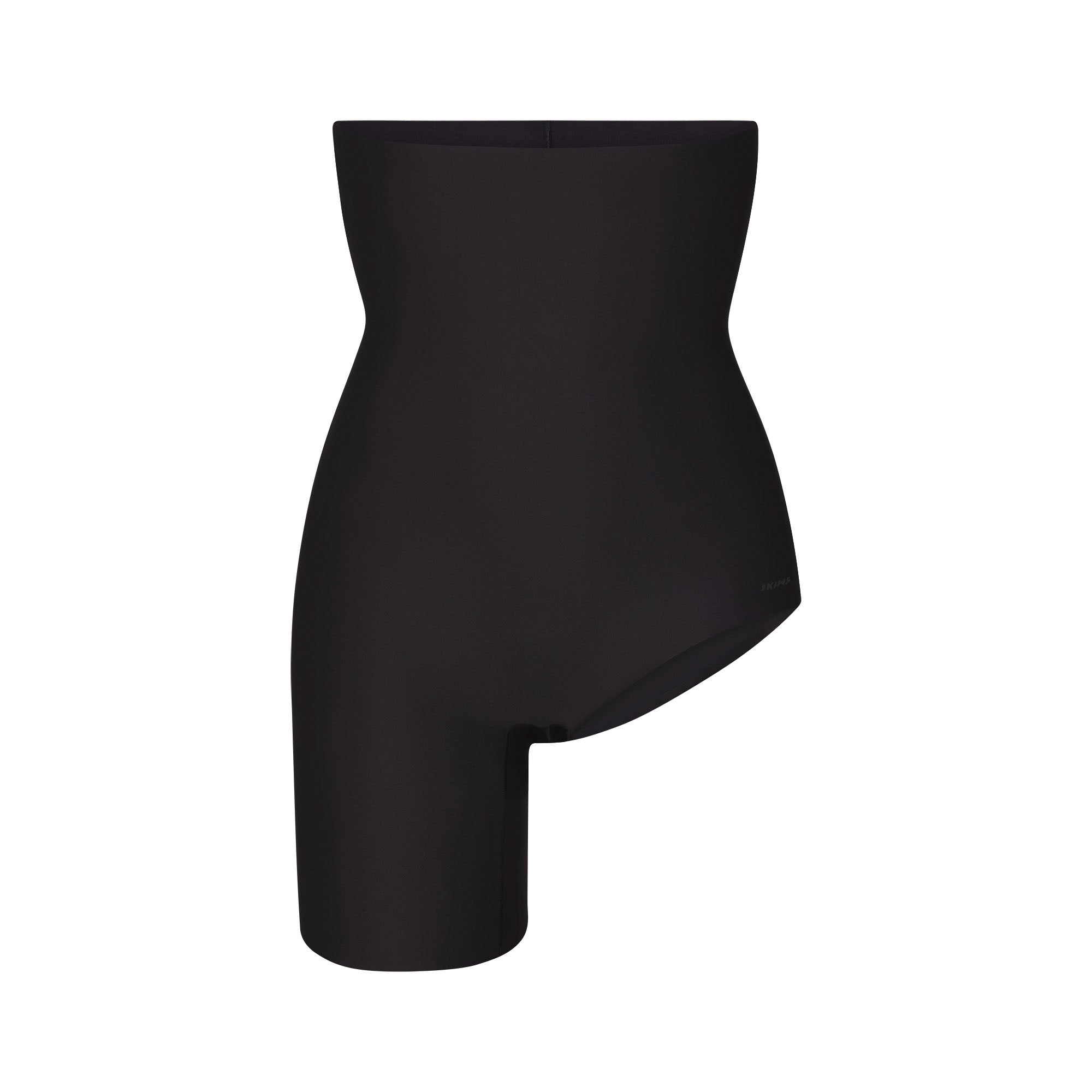 skims body left leg solution short skims body left leg solution short