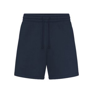 fleece lounge mens relaxed short