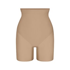 skims body core sculpt mid rise short