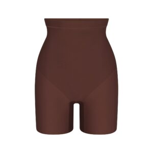 skims body core sculpt mid rise short