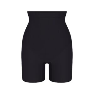 skims body core sculpt mid rise short