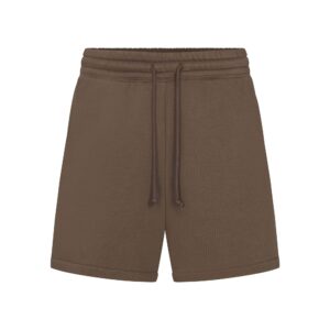 fleece lounge mens relaxed short