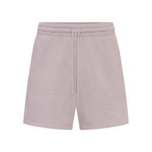 fleece lounge mens relaxed short