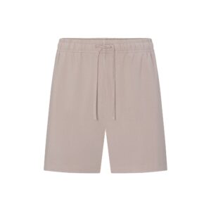 jersey lounge mens relaxed short