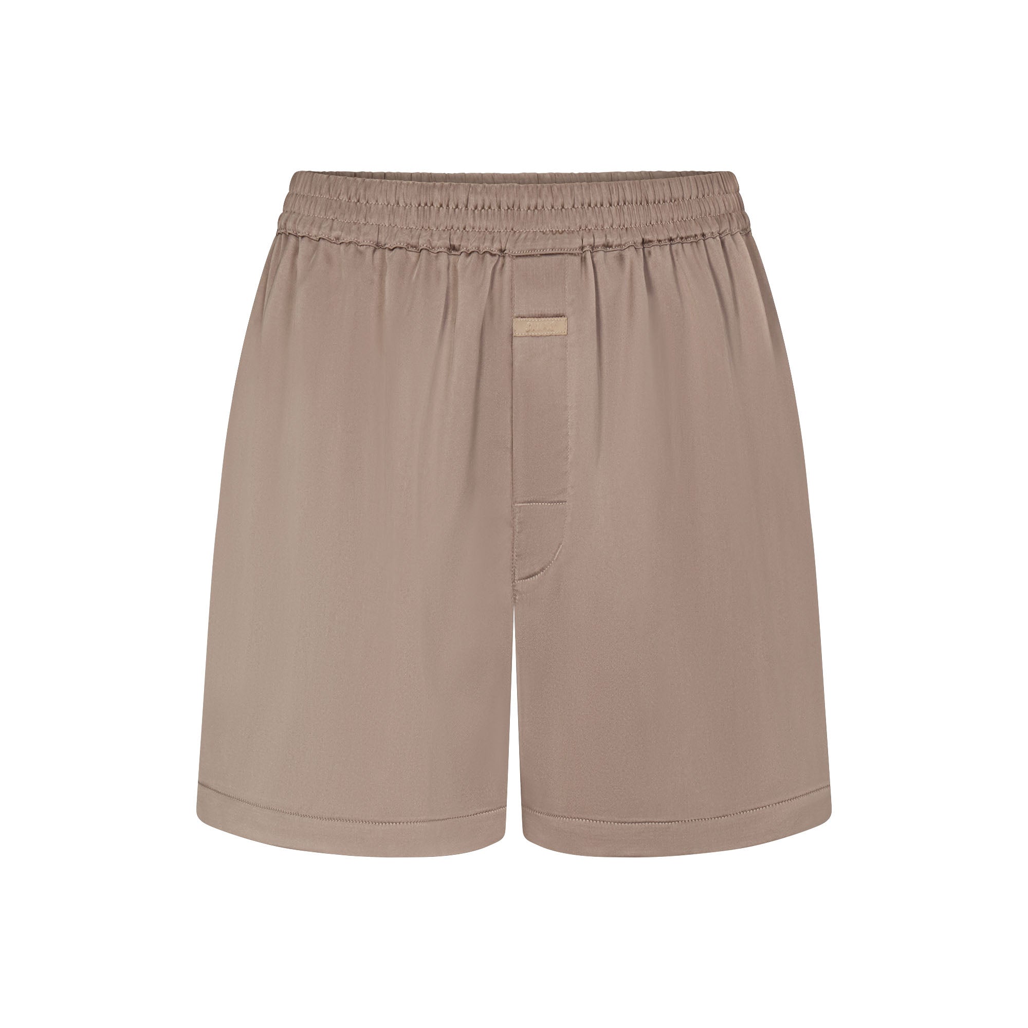 sateen sleep mens 3" boxer short sateen sleep mens 3" boxer short