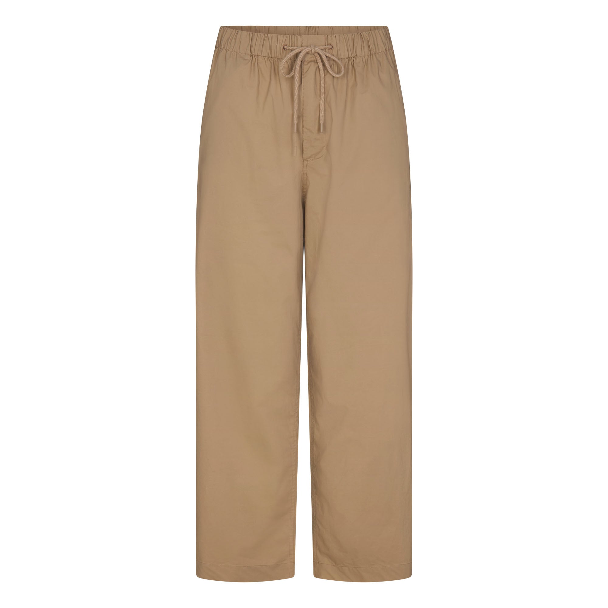 woven cotton oversized straight leg pant woven cotton oversized straight leg pant