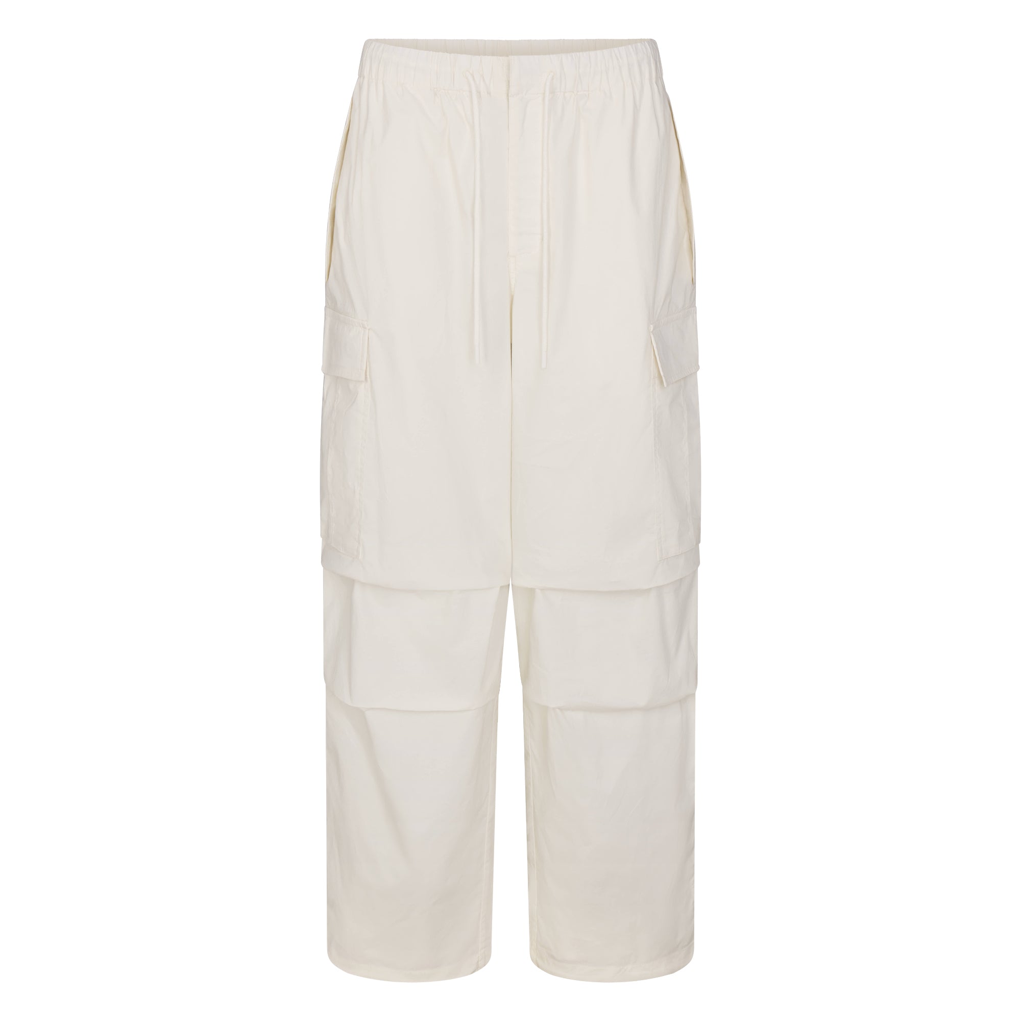 woven cotton oversized low rise cargo pant woven cotton oversized low rise cargo pant