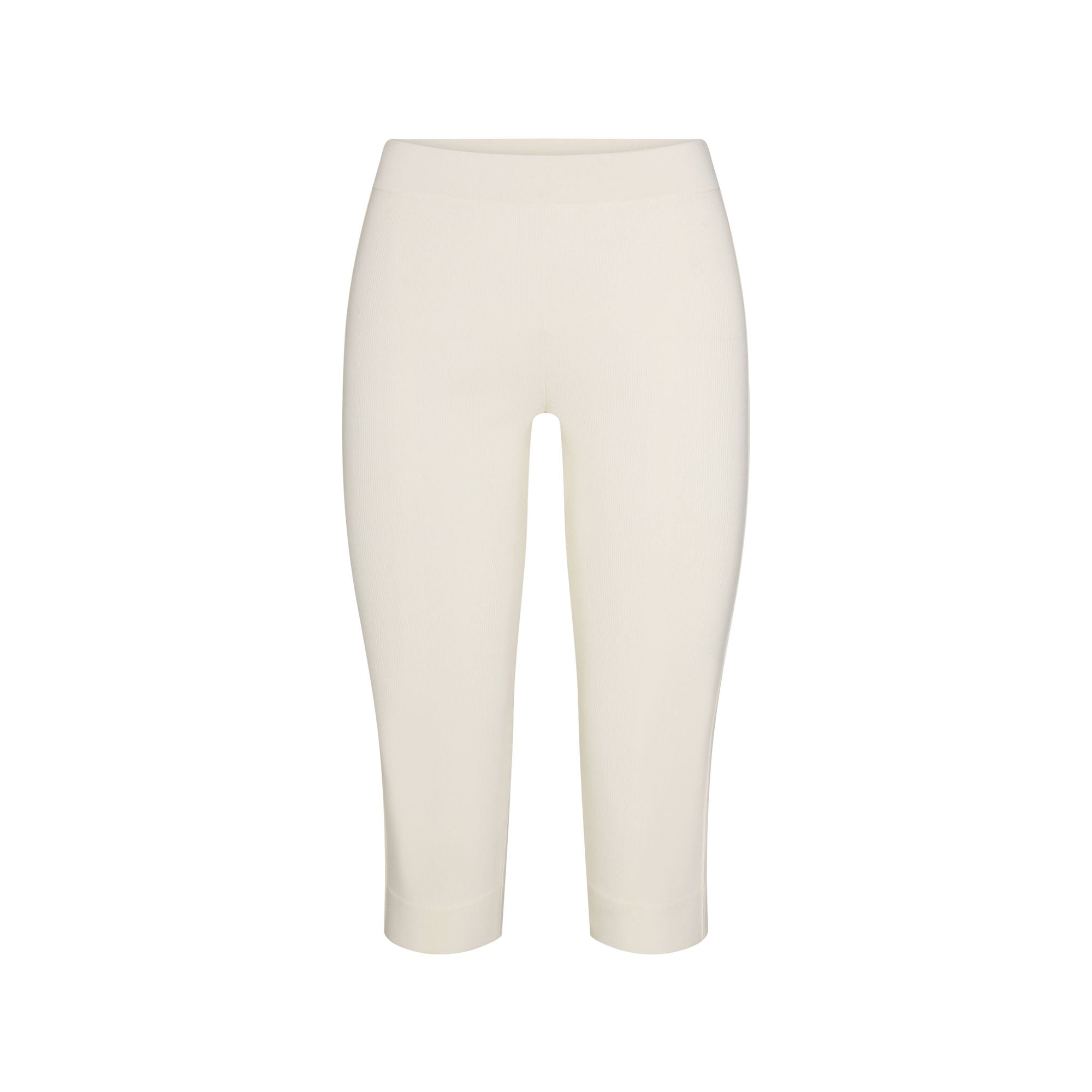refined knit capri refined knit capri