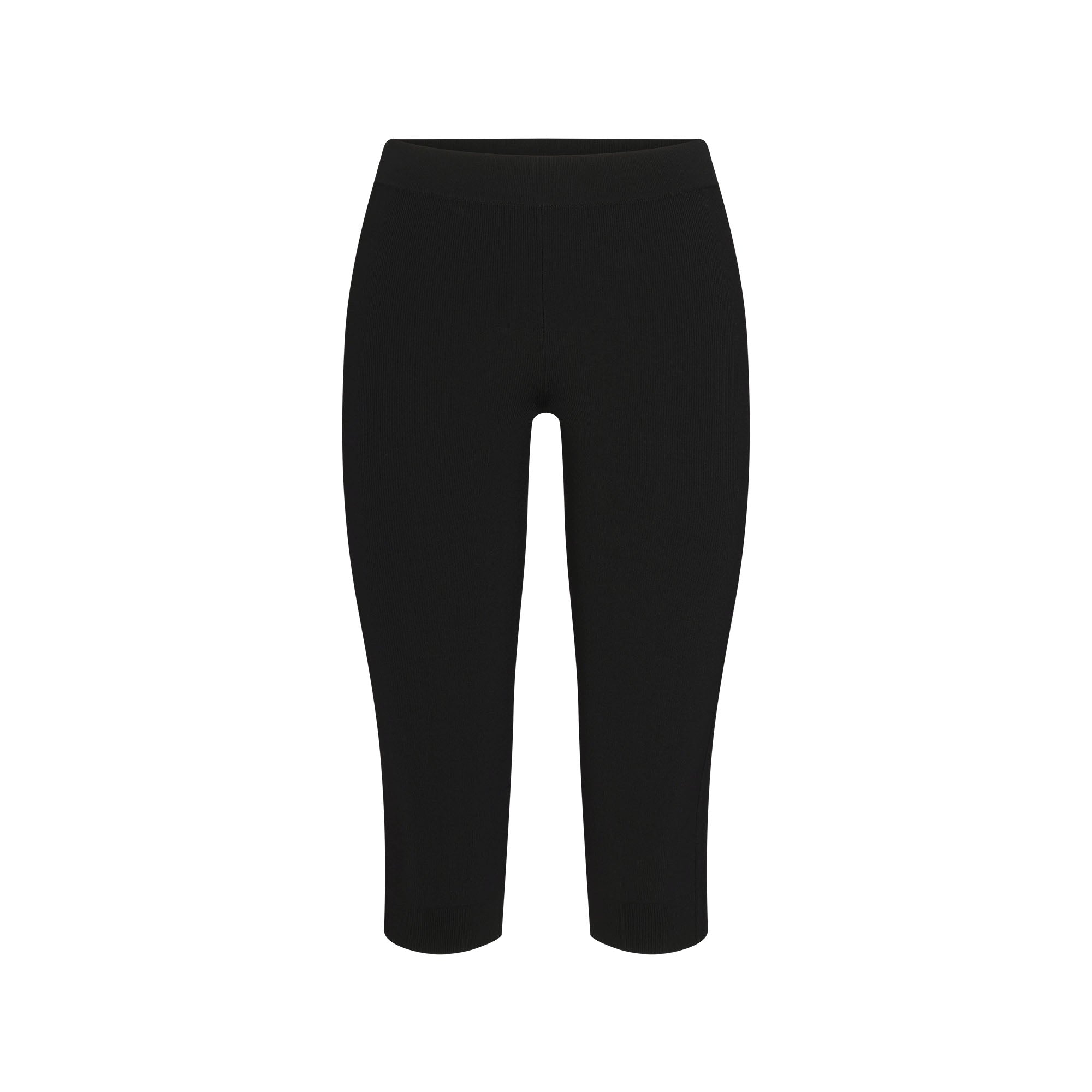 refined knit capri refined knit capri