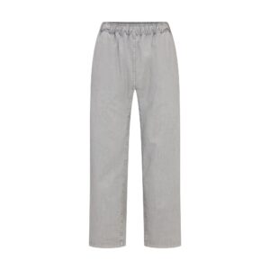 Home woven mens pull on pant
