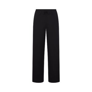 Home poplin apparel pant