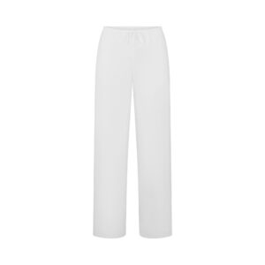 Home poplin apparel pant