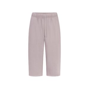 fleece lounge mens relaxed long short