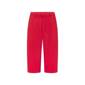 fleece lounge mens relaxed long short