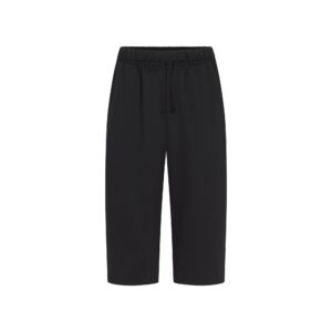 fleece lounge mens relaxed long short