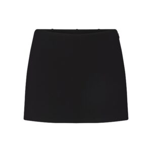 the essential collection mini skort