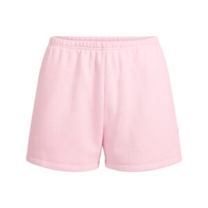 cotton fleece classic short