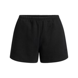 cotton fleece classic short