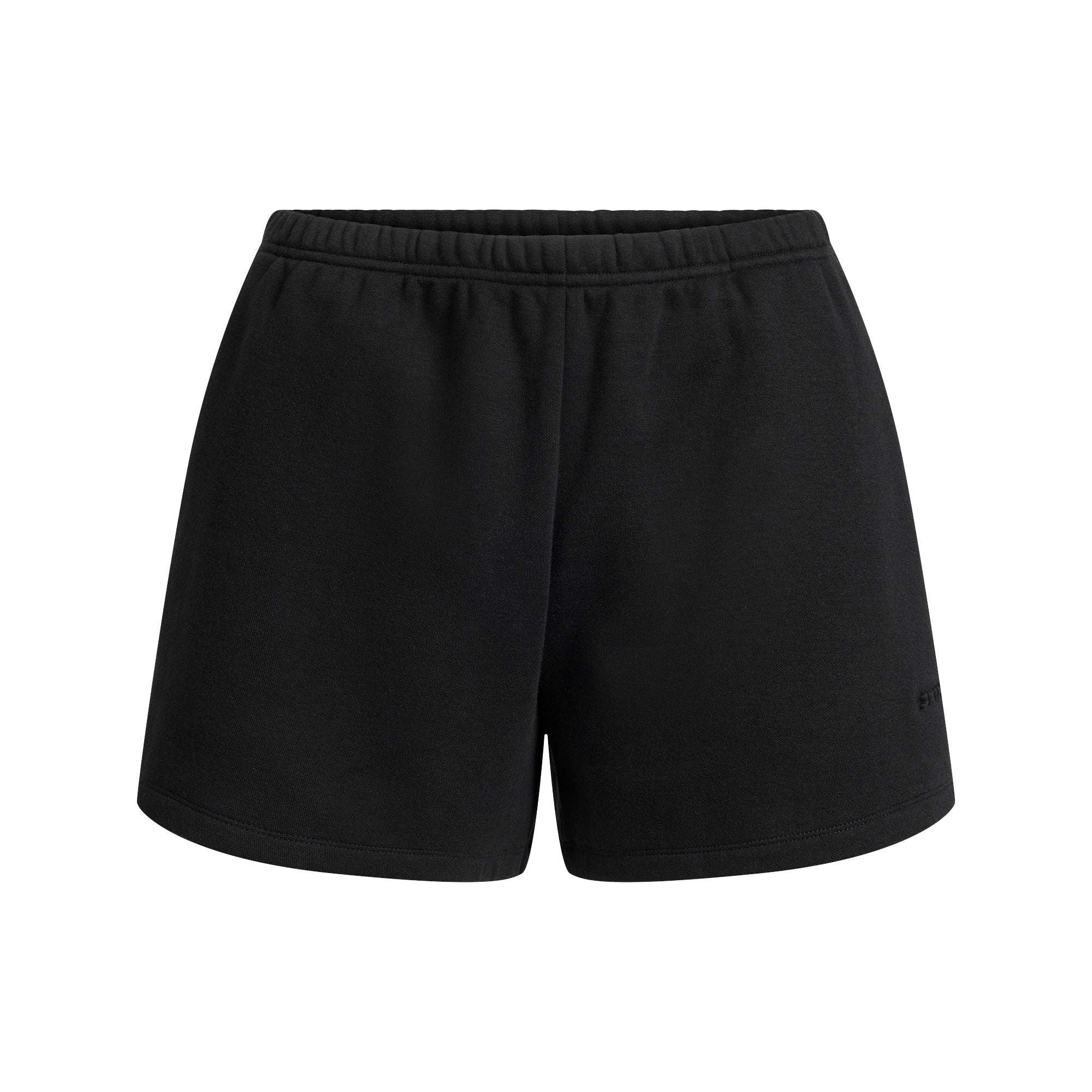 cotton fleece classic short cotton fleece classic short