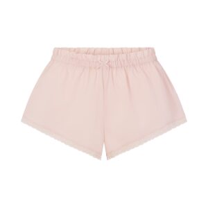 poplin apparel short