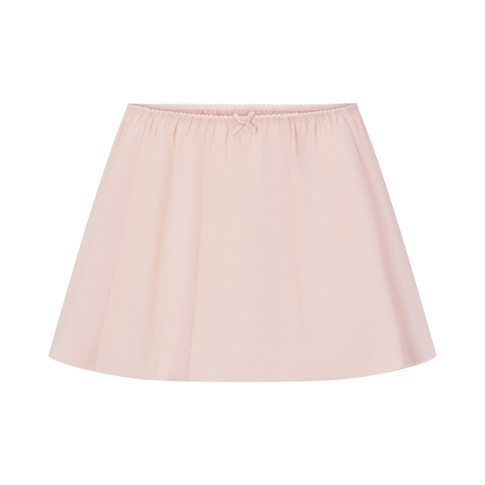 poplin apparel mini skirt poplin apparel mini skirt