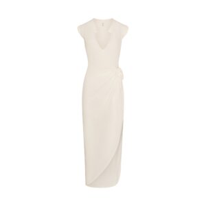 swim cover ups cotton tie dress