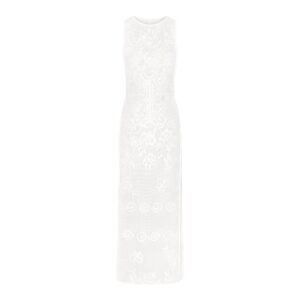 lace cover ups long dress