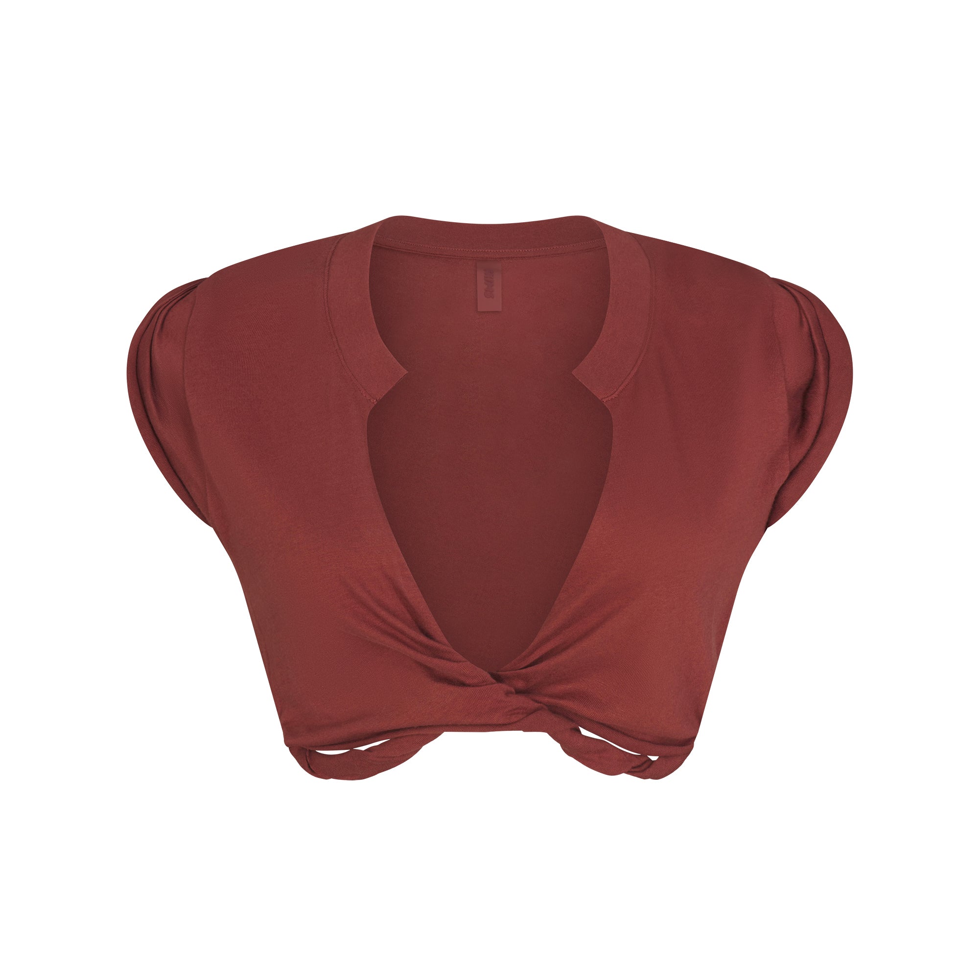 swim cover ups cotton plunge twist top swim cover ups cotton plunge twist top