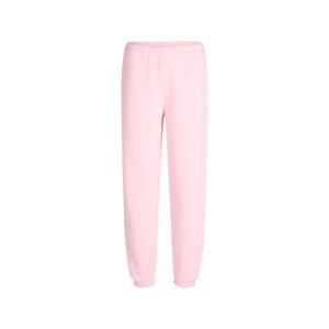 cotton fleece classic jogger