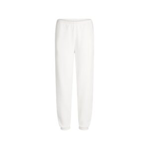 cotton fleece classic jogger