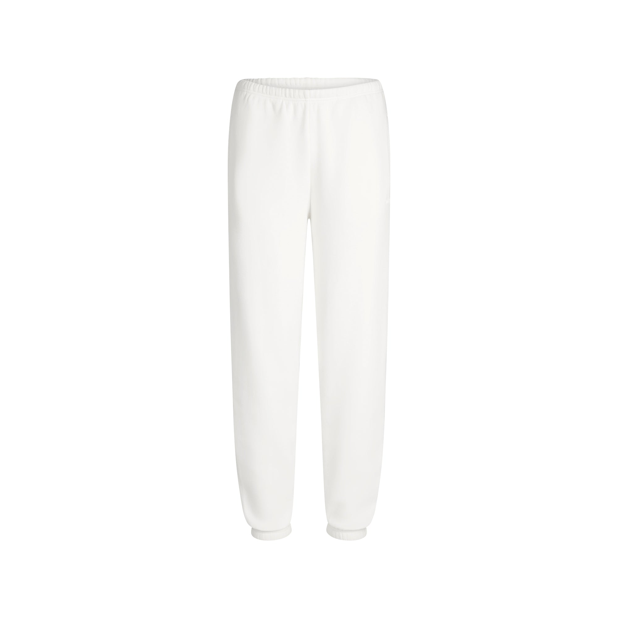 cotton fleece classic jogger cotton fleece classic jogger