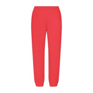 cotton fleece classic jogger