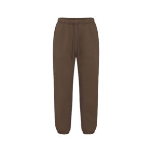fleece lounge mens relaxed jogger