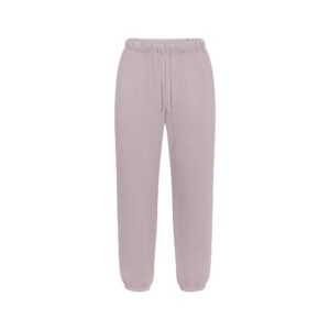 fleece lounge mens relaxed jogger