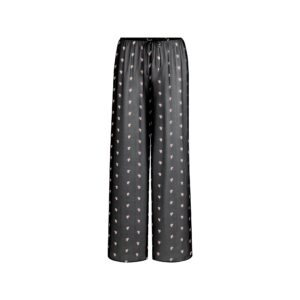 skims romance wide leg pant