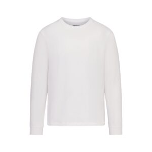 skims cotton mens classic long sleeve t shirt