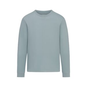 skims cotton mens classic long sleeve t shirt