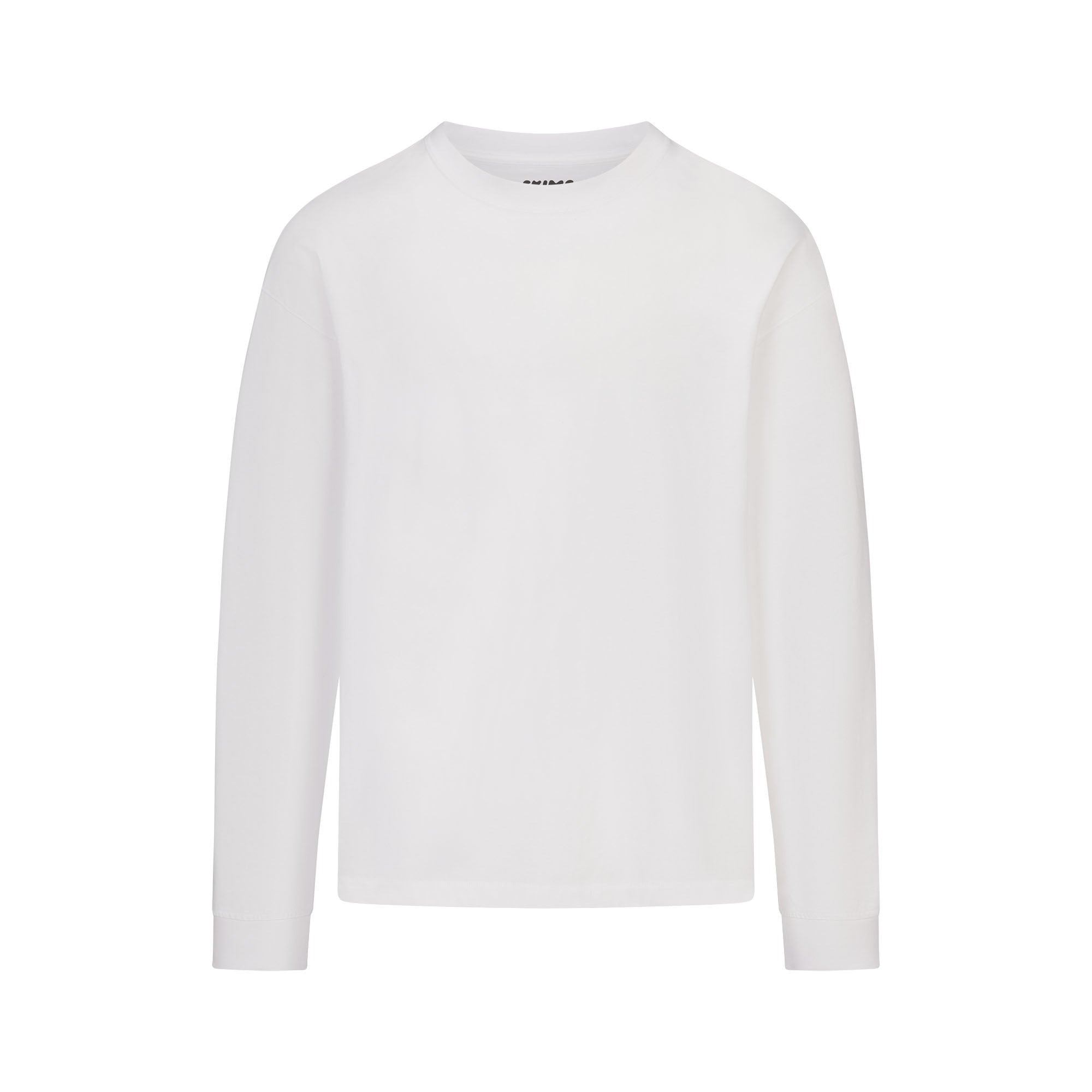heavyweight cotton mens relaxed long sleeve t shirt heavyweight cotton mens relaxed long sleeve t shirt
