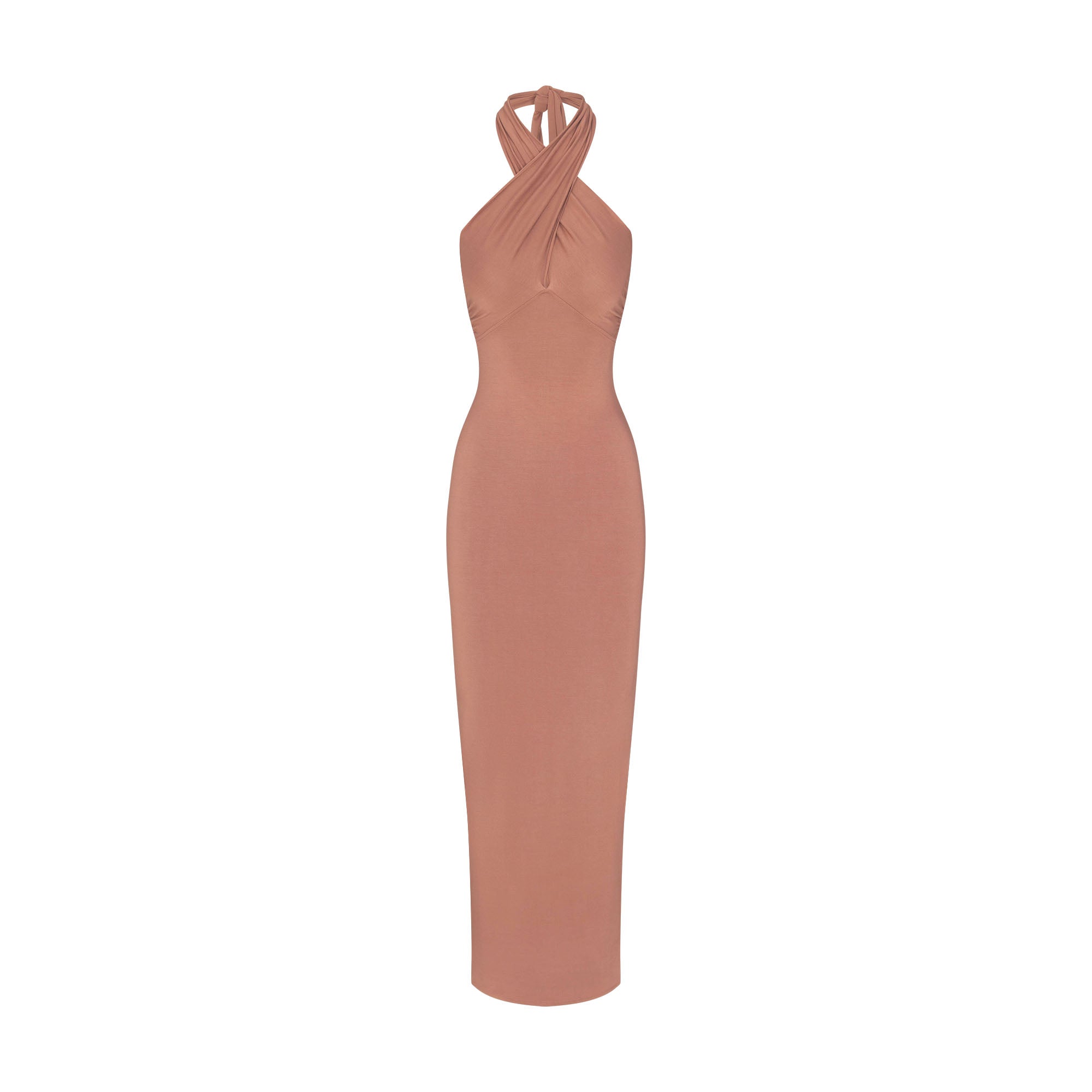 smooth layers convertible long dress smooth layers convertible long dress