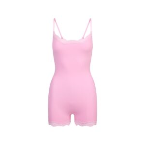 fits everybody lace onesie