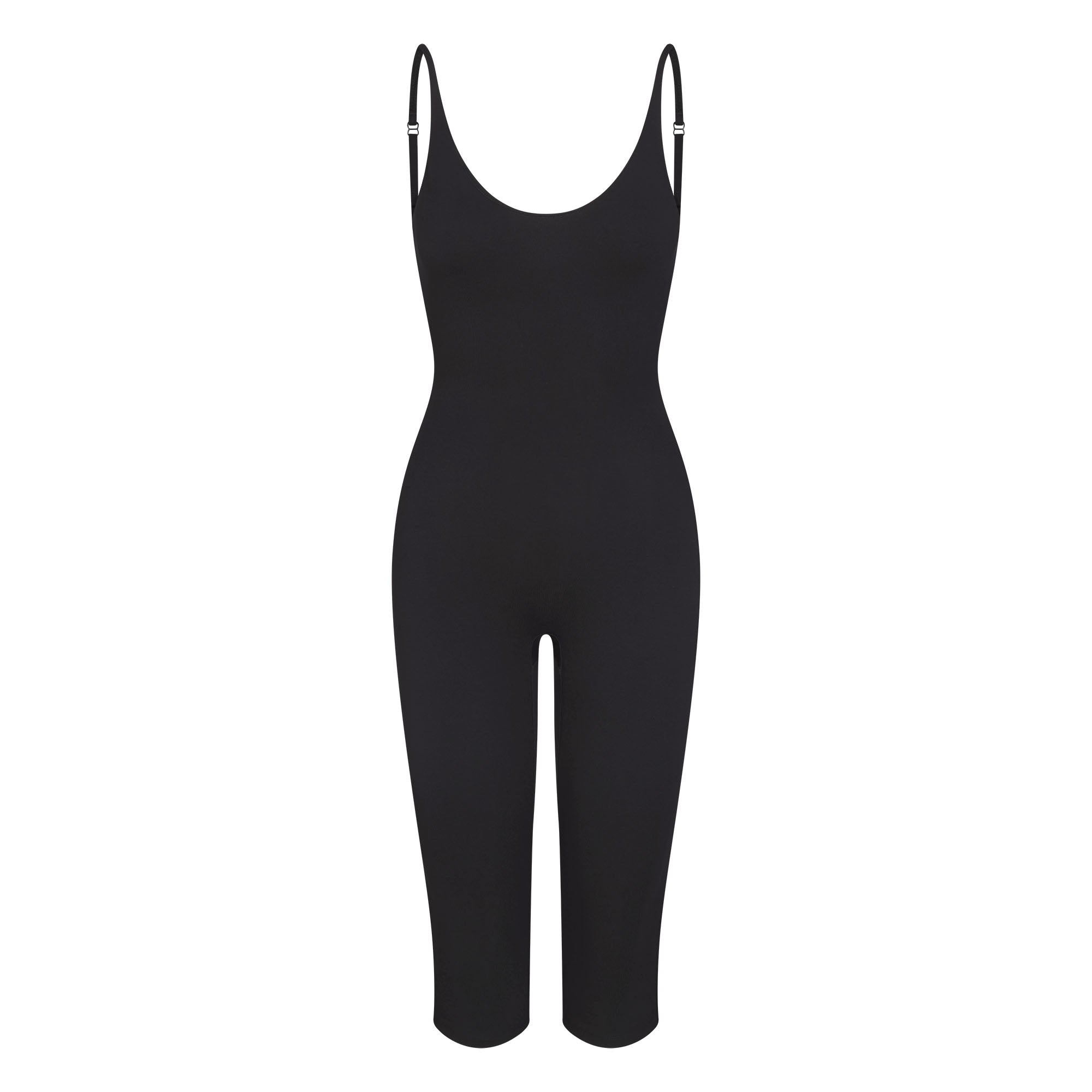 smooth layers capri catsuit smooth layers capri catsuit